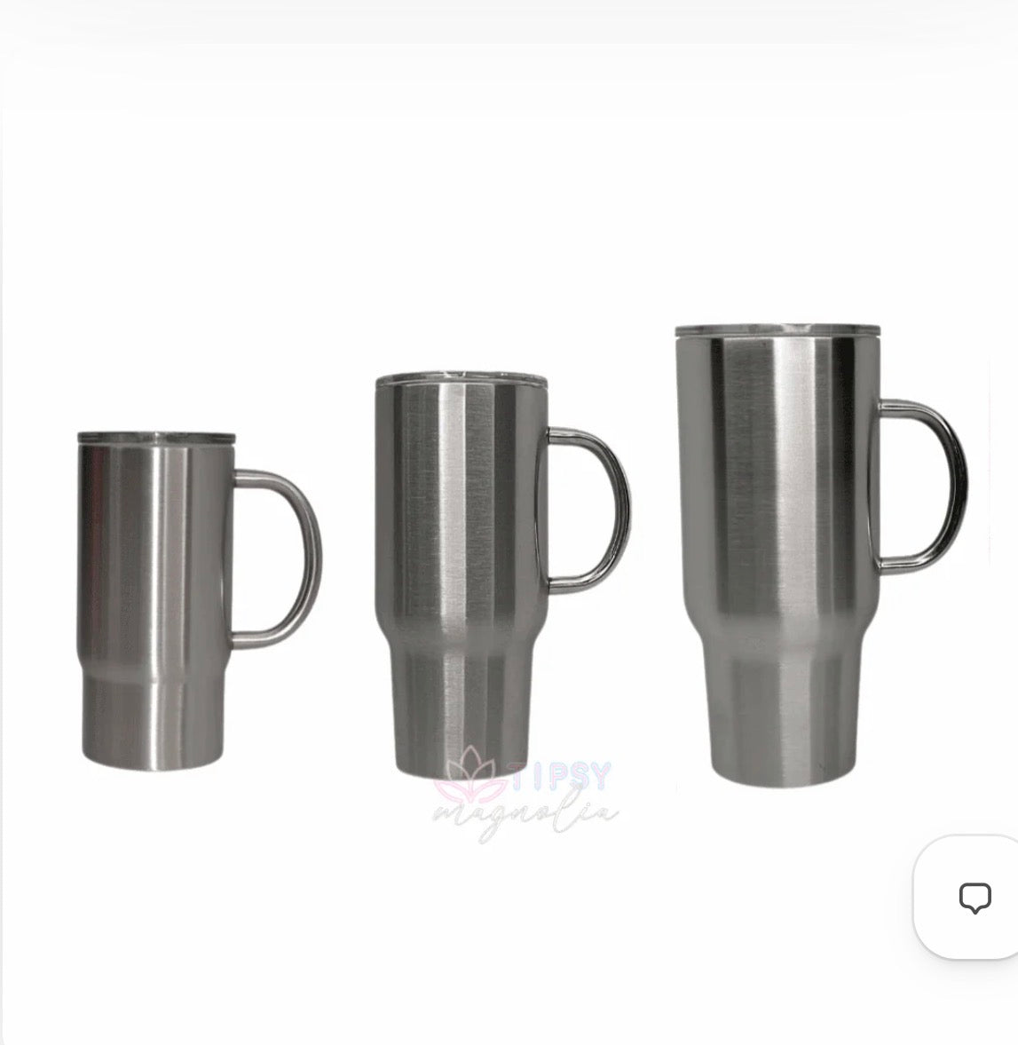 24 oz Tipsy Traveler