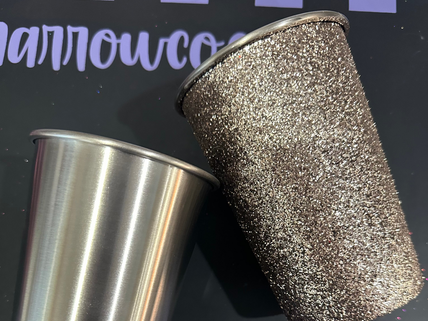 Limited quantities! Pen/brush holder
