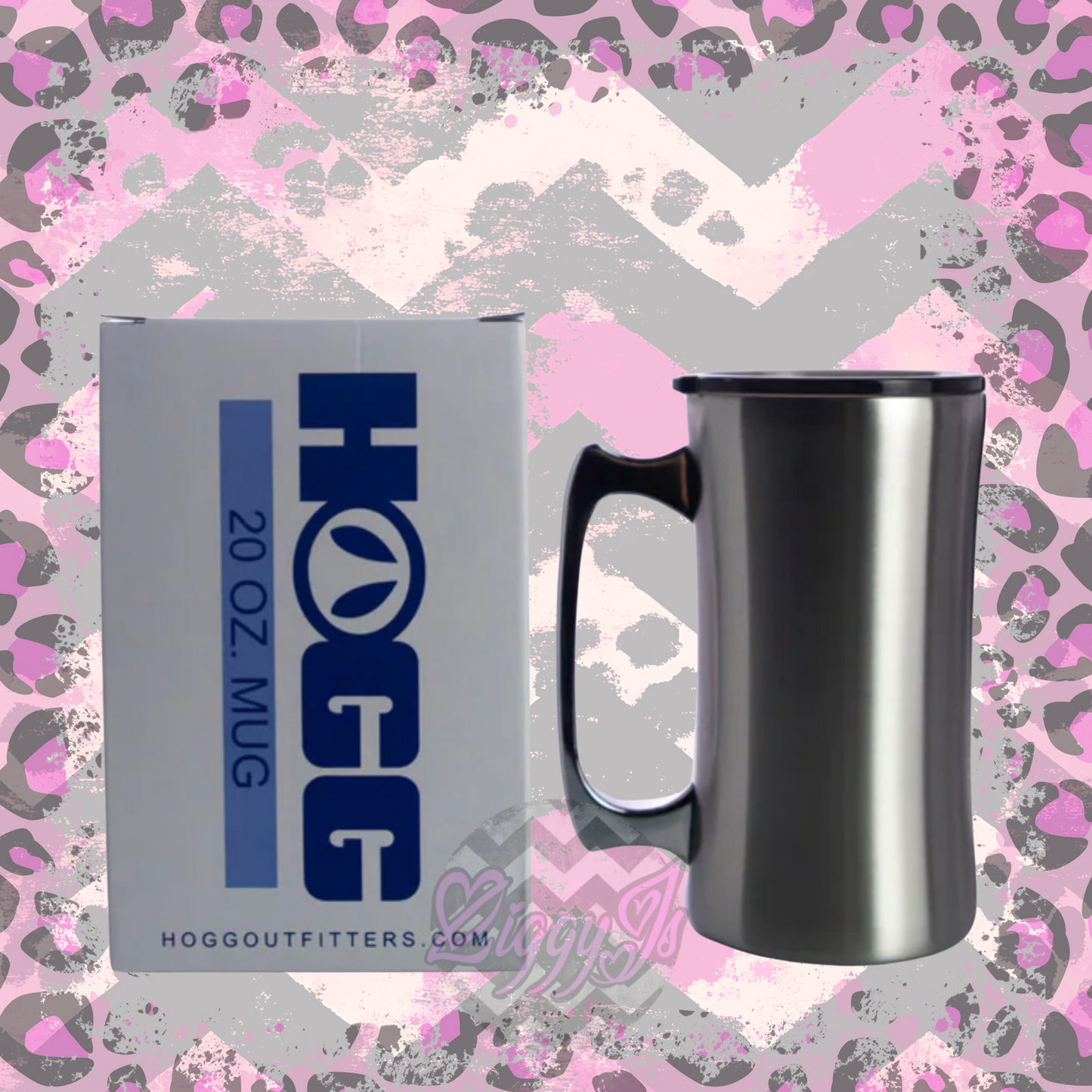 Custom 20oz Mug