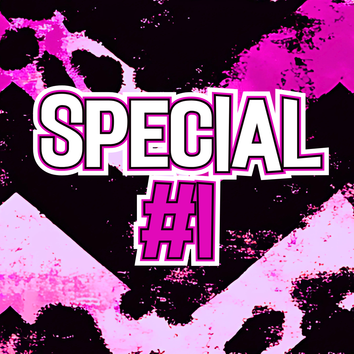 Special #1