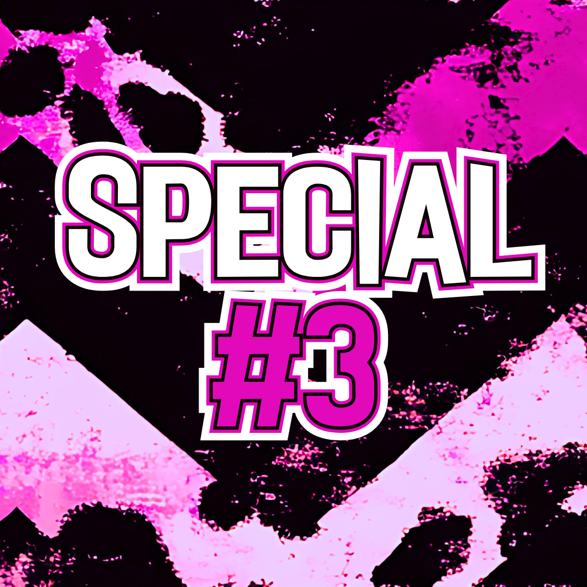 Special #3