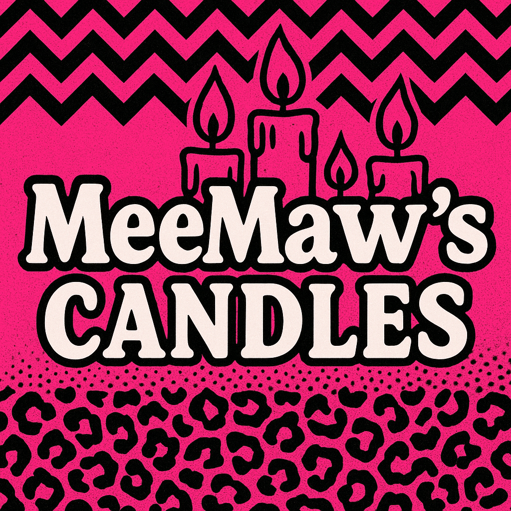 MeeMaws Candles