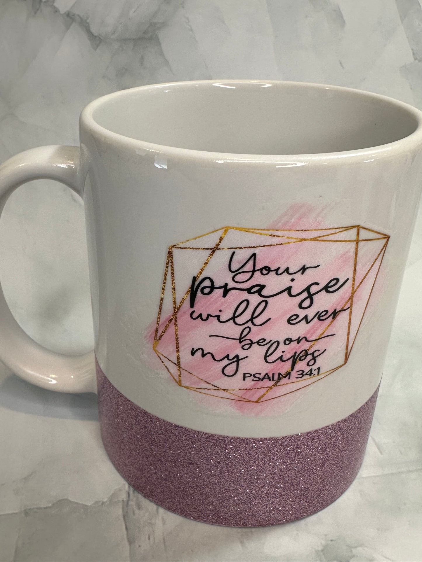 Positive Vibes Mug