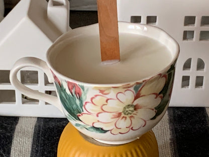 T2T #2 - Whipped Coffee