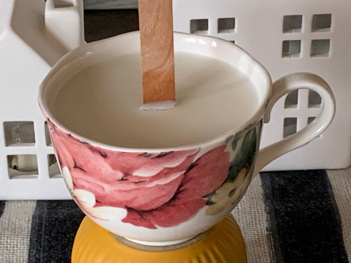 T2T #2 - Whipped Coffee