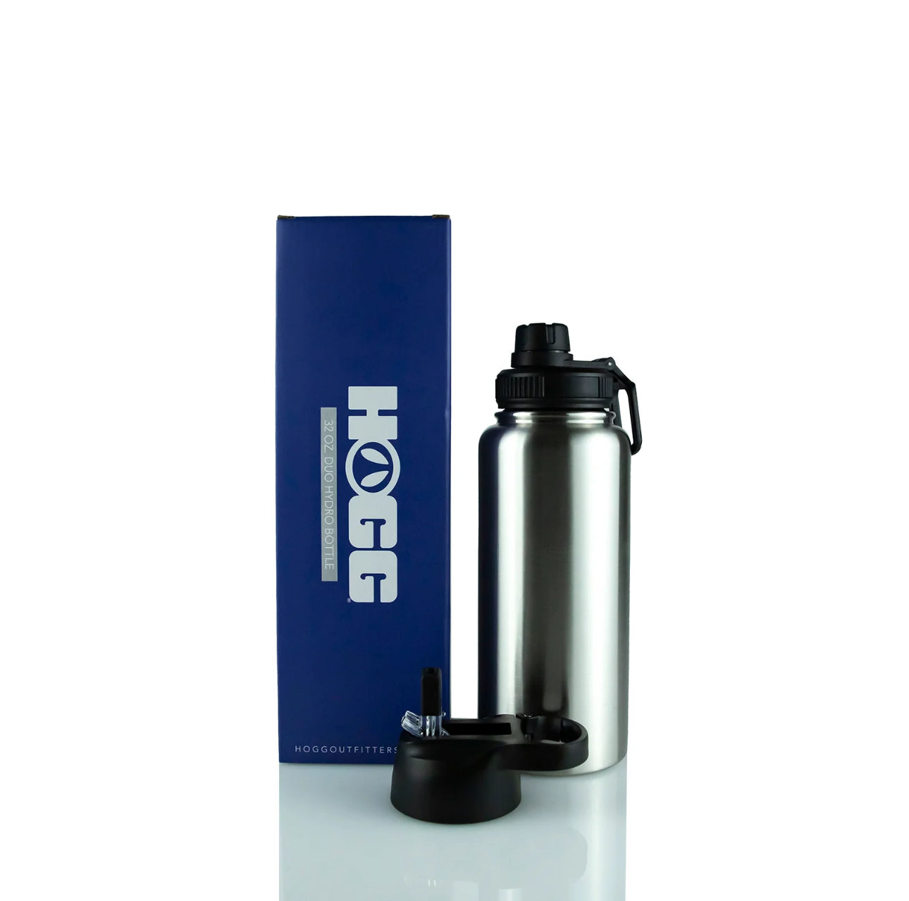 Custom 32oz Hydro Duo