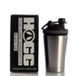 Custom 17oz Shaker Bottle