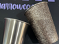 Limited quantities! Pen/brush holder