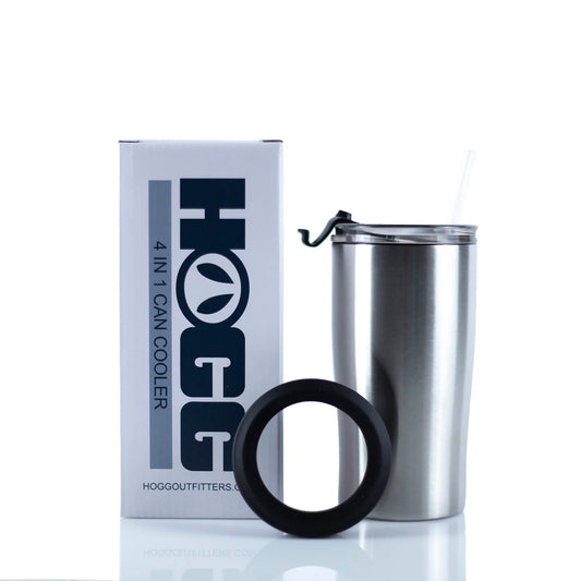 4-in-1 Can Cooler