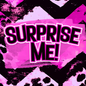Surprise Me Tumbler