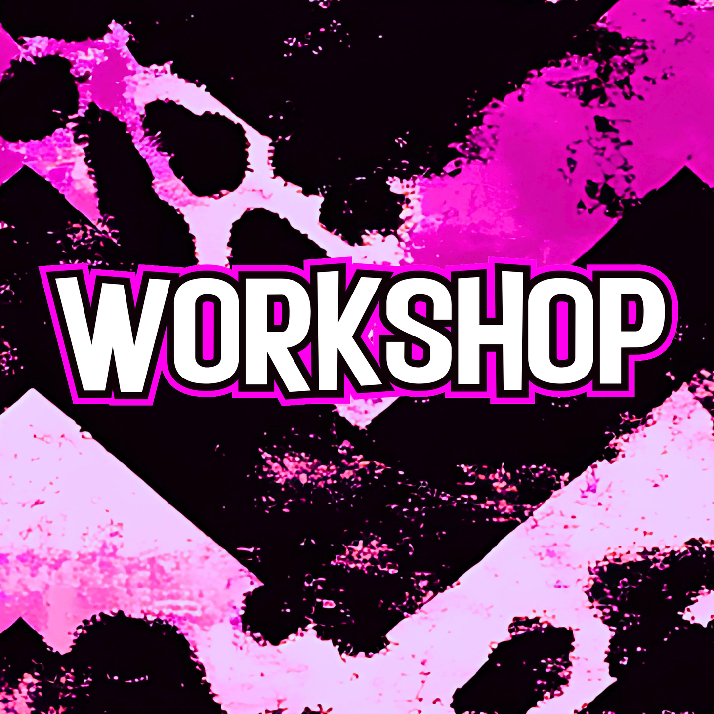 Workshop Class 9/19 4:00 EST - Multi-Media
